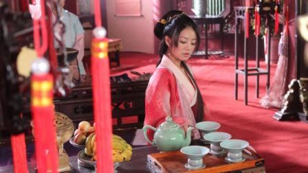 大唐雷音寺 秦淮八艳：青楼女子最终的命运是怎样？