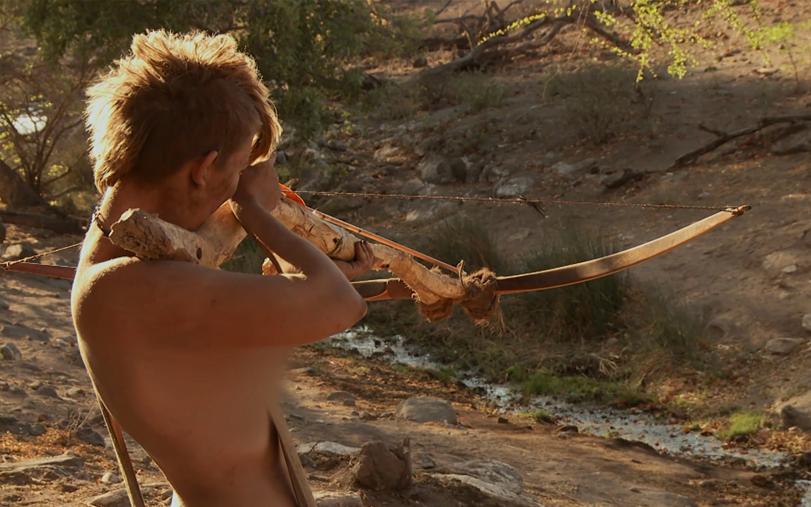 十字弓及所背负的责任