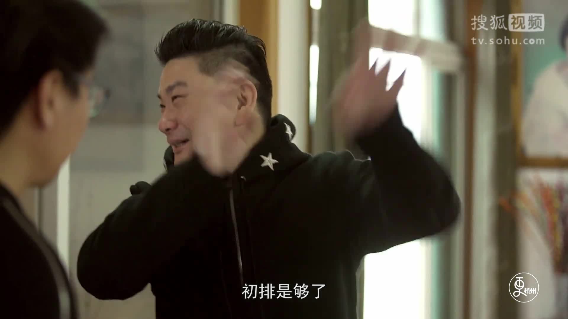 更杭州 更杭州｜古代版《七月与安生》，无关风月，只为知音