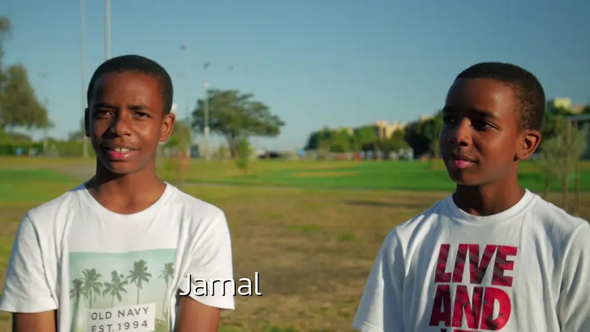 《天赋异禀》第3集