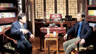 老赵会客厅 方舟子谈“代笔门”