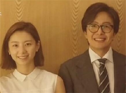 娱乐急先锋 裴勇俊朴秀珍大婚