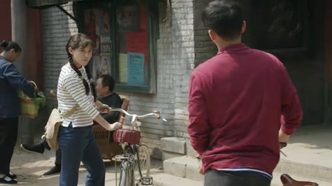幸福里的故事&middot;精选看点 李墙说胡美华是大骗子！
