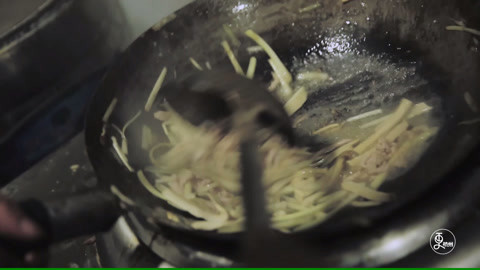 更杭州 夜深烟火味 情系拌川王