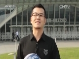 NBA最前线 《NBA最前线》 20151029 张指导来到洛杉矶