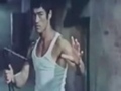 经典传奇 必杀技之截拳道的秘密