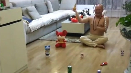 老板说了套到头才算