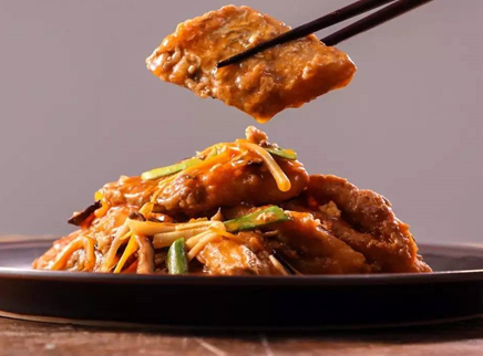 美食台 带鱼新烧法人人都爱的糖醋味