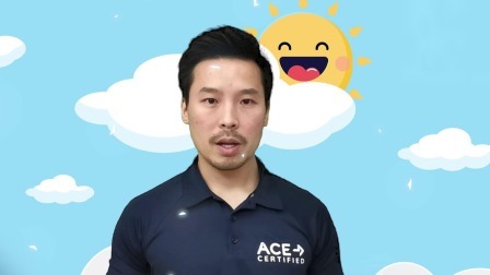 家庭亲子运动课堂 空间瞬移
