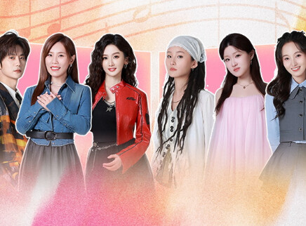 第10期：毕业典礼进行时