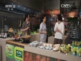 回家，吃饭 《回家吃饭》 20160429 炖羊排 番茄虾仁豆腐汤