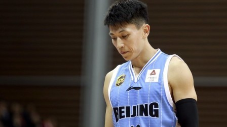 预见CBA 【预见CBA】CBA第十轮：浙江vs北京-前瞻