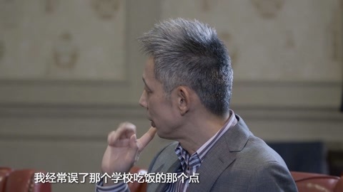 醇享人生 蒋昌建申请支付宝只为兰州拉面