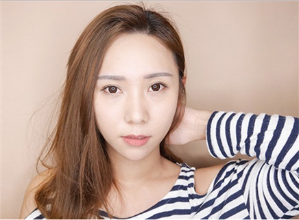 美芽 伪素颜这样妆 直男绝对看不出来