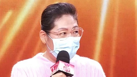 61岁阿姨分享胃癌经历 幽门螺杆菌有症状必须治疗