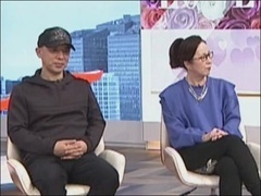 选择2019 因一张火车票结缘选择 远道而来却意外频出
