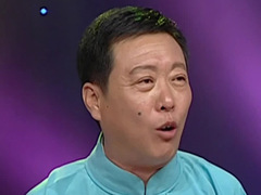 群口相声《超级绕口令》