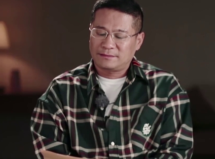 第70期：李汶翰父子泪崩