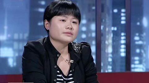 金牌调解 隐身婚恋