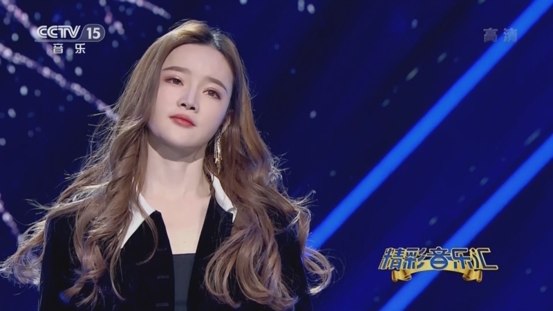 精彩音乐汇 《精彩音乐汇》 20220527