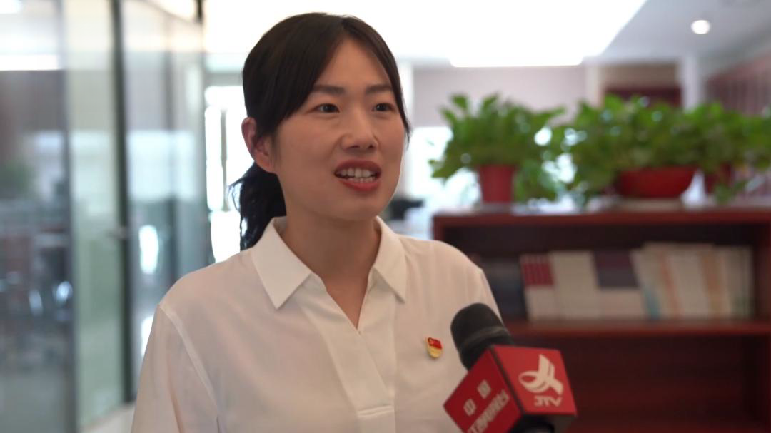 社会传真 党建引领 凝心聚力
