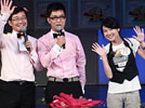 全家一起上 家庭挑战上升至百人挑战