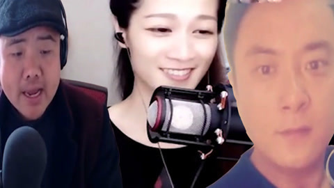 唱罢吹灯 大叔PK美女《咱屯里的人》最牛华仔模仿