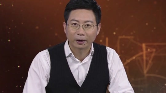 经典传奇 古墓特攻季·暗藏玄机的千年楚墓