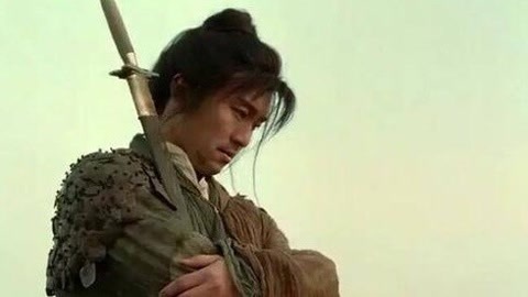 唱罢吹灯 喜剧之王星爷孤独一生《星爷的泪》