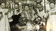 揭秘真相 慈禧太后西安逃难始末
