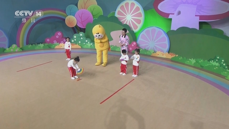 小小智慧树 《小小智慧树》 20230328