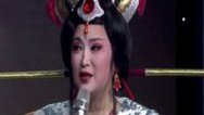 相约花戏楼 3D版黄梅戏《牛郎织女》惊呆全场