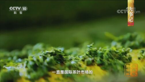 中国影像方志 《中国影像方志》 第605集 云南勐海篇