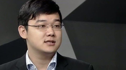 财经早班车 审计署前司长黄道国被调查