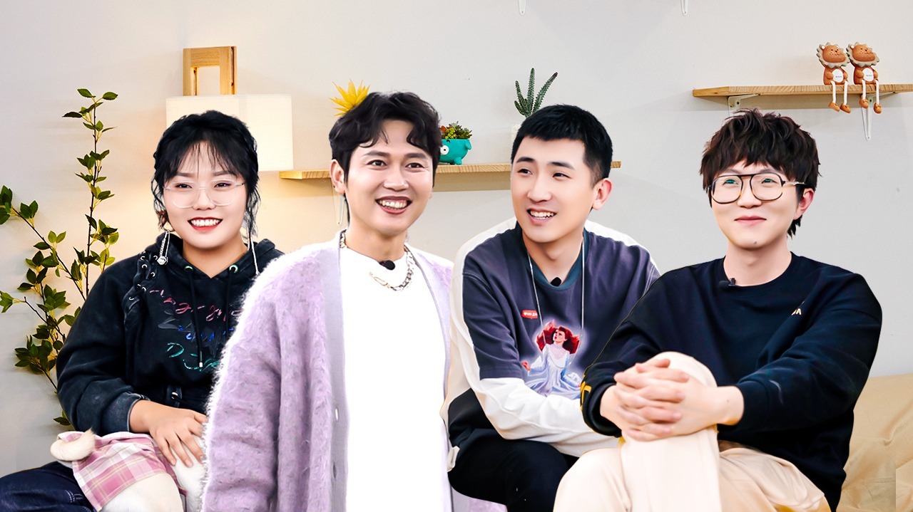 第5期：孟鹤堂尚九熙来访！聊德云社趣事