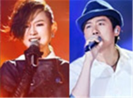 新闻当事人 《歌手2》幕后事揭秘