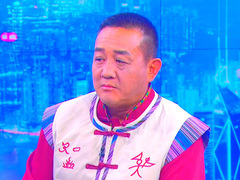 和冀磊：仁心为灯 百姓为向