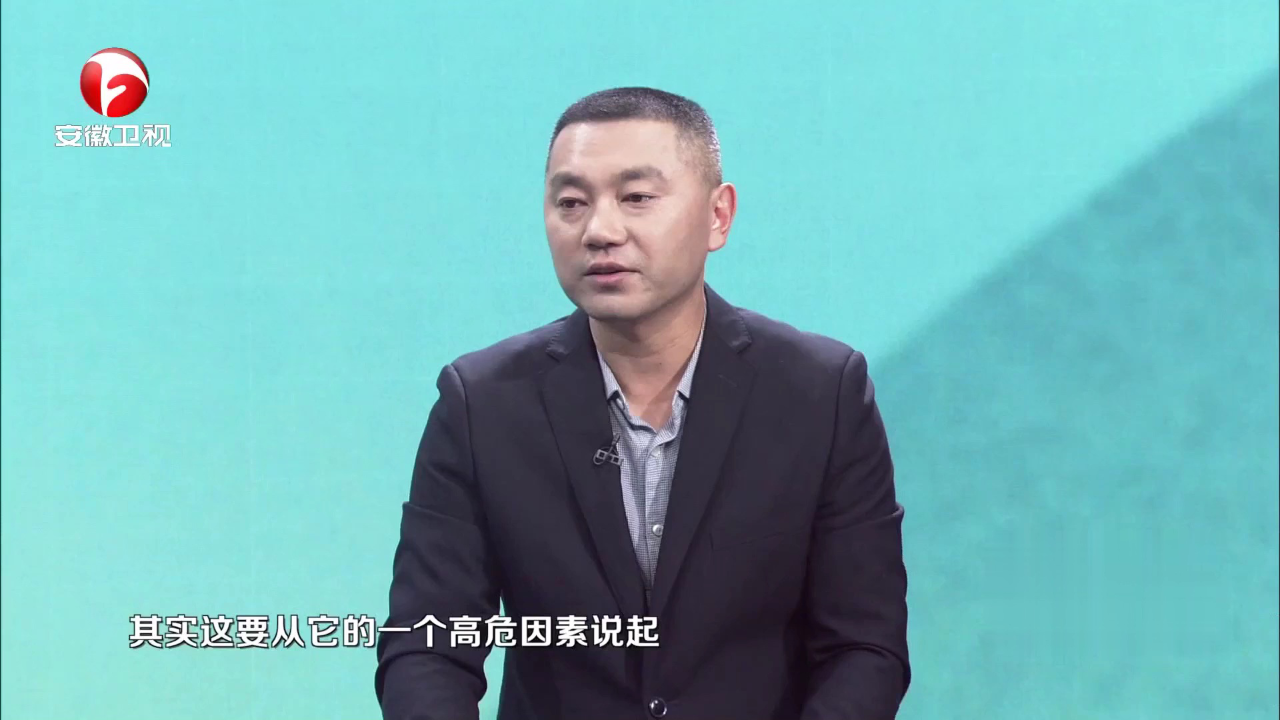 小心会“伪装”的凶险之癌