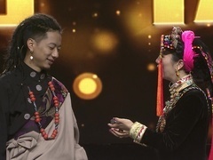 谢谢你来了2022 自负的姐姐