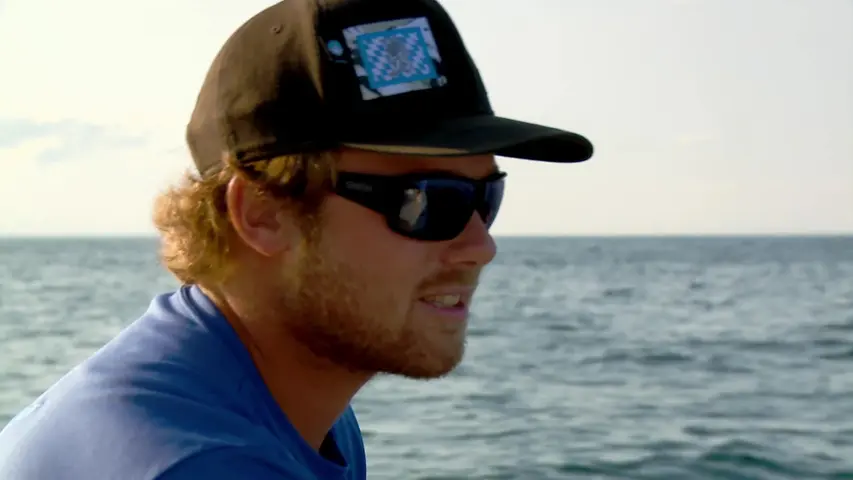 《捕鱼生死斗第八季》第2集