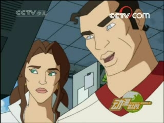 动漫世界 动漫世界 2008年 第209期