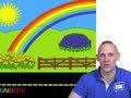 大熊讲英文故事 大熊讲英文故事之Rain