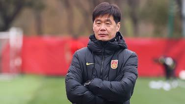 足球之夜 [足球之夜]20220122 李霄鹏：为国出战别无选择