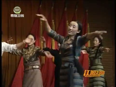 江源扫描 《江源扫描》 20150905 一次北京行 一生《求是》情