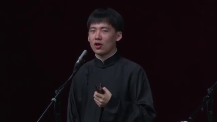 德云社相声 《歪唱太平歌词》郭麒麟 阎鹤祥
