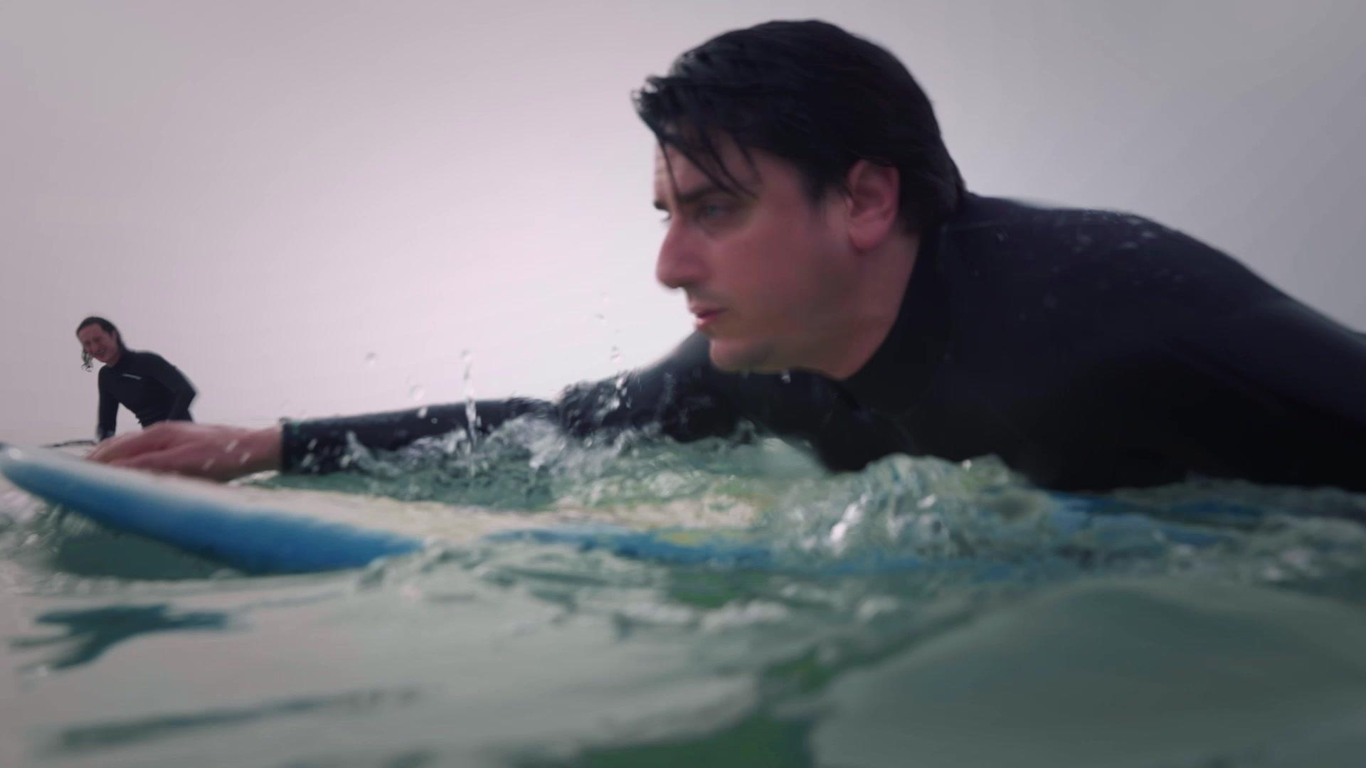 鲨鱼攻击实录第二季 第2集