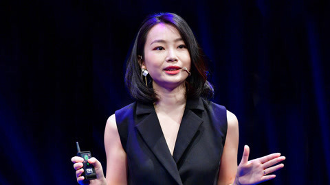 一刻&middot;关键词 2017 女王：我们如何让关系去滋养自己