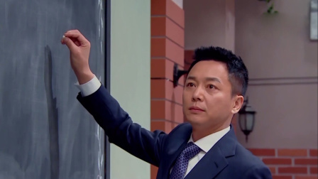开心剧乐部 刘奕君反转上演忘年恋