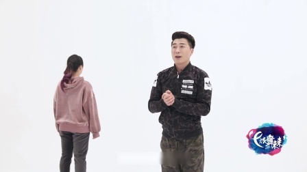 炫舞未来广场舞蹈｜Lovewithyou-金洋 Love with you-金洋