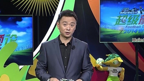 超级颜论 《超级颜论》世界杯第11期：世界杯群模乱舞